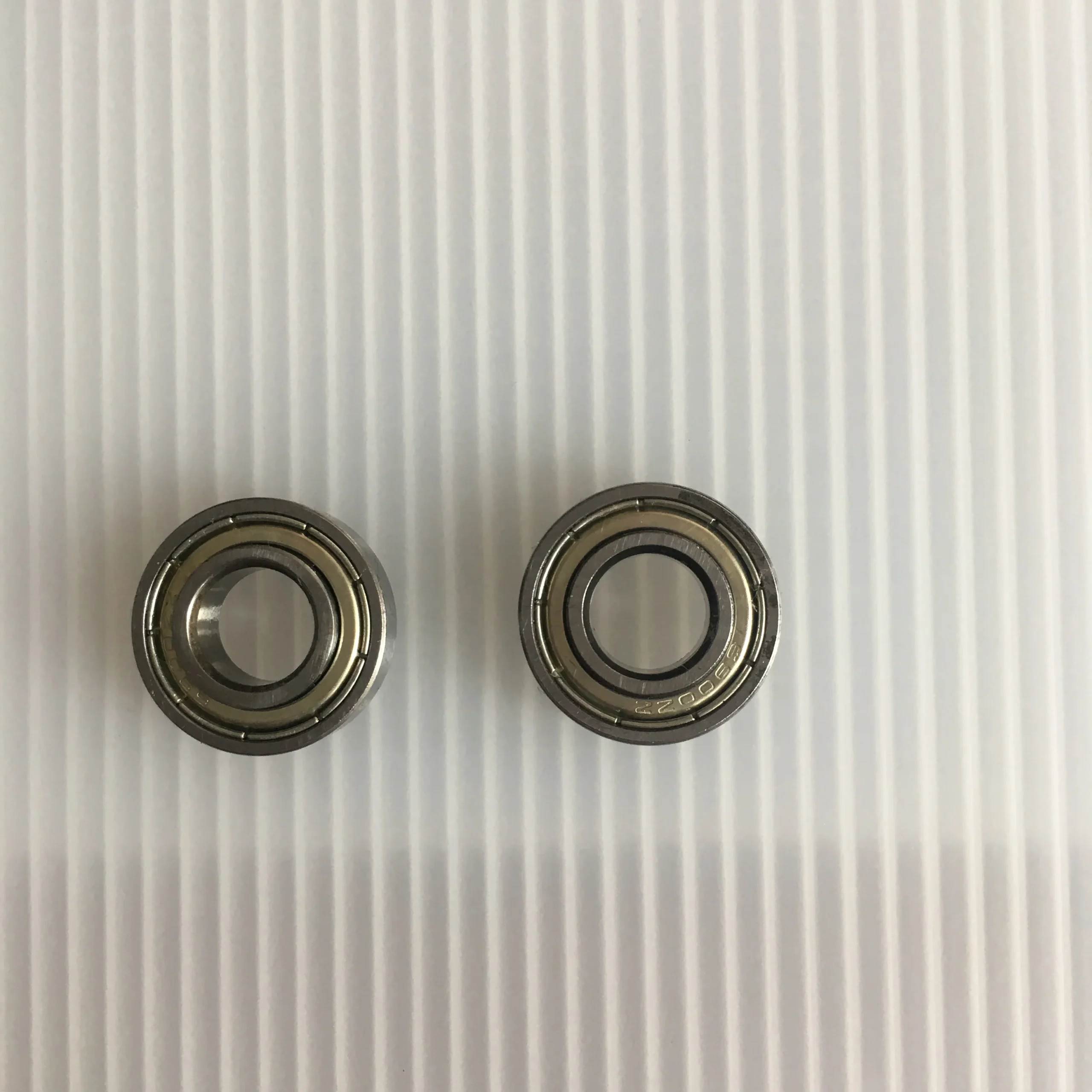Roulements à billes pour poussette acier inoxydable compatibles Yoya