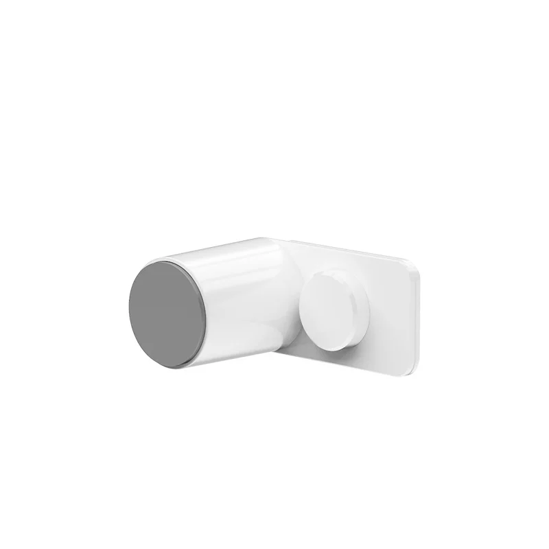 Butoir de porte de sécurité pour bébé Protection antipincement Antichoc Design moderne Protection des doigts U