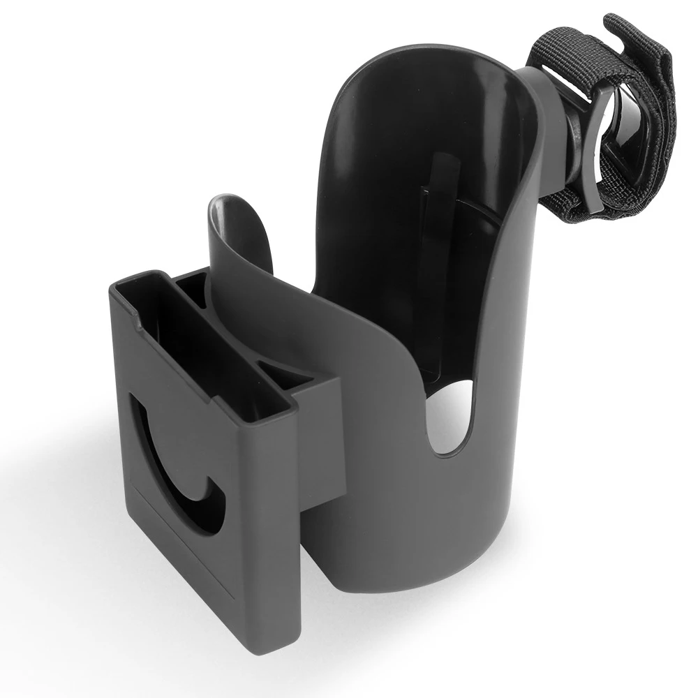 Support de bouteille universel pour poussette landau voiture et