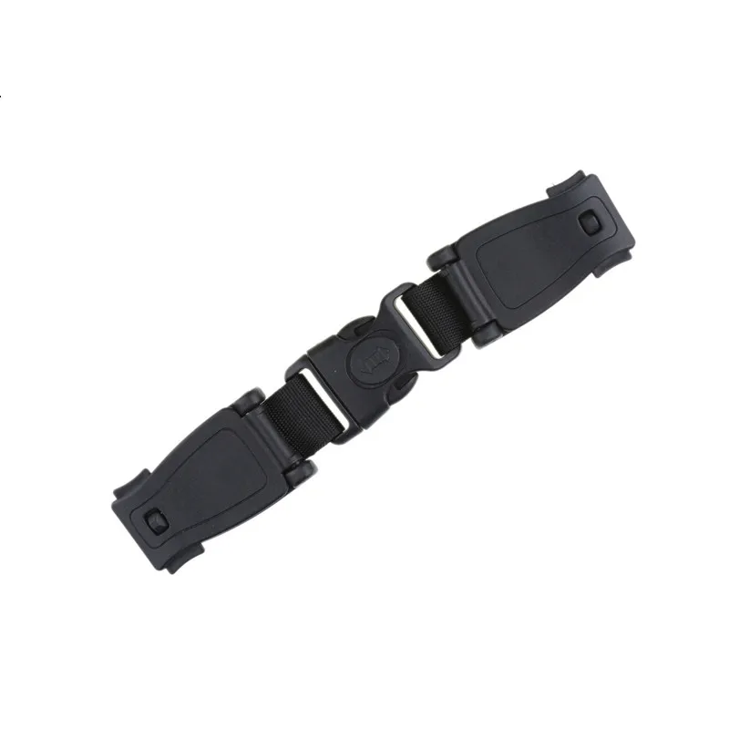Harnais de sécurité voiture bébé clip de poitrine sangle nylon ABS compact 100% neuf qualité premium durable