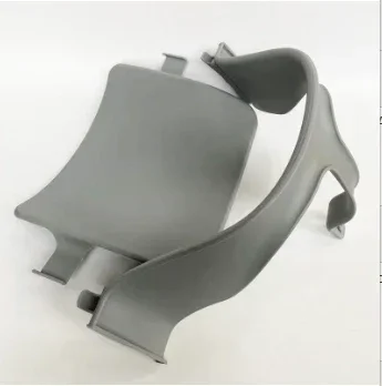 Coque de chaise Lauren pour enfants chaise haute bébé protection universelle avant et dossier accessoire bébé 