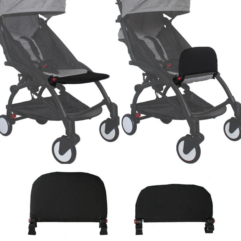 Planche d'Extension de Pieds pour Poussette bébé Yoya Yoyo2 Accessoire