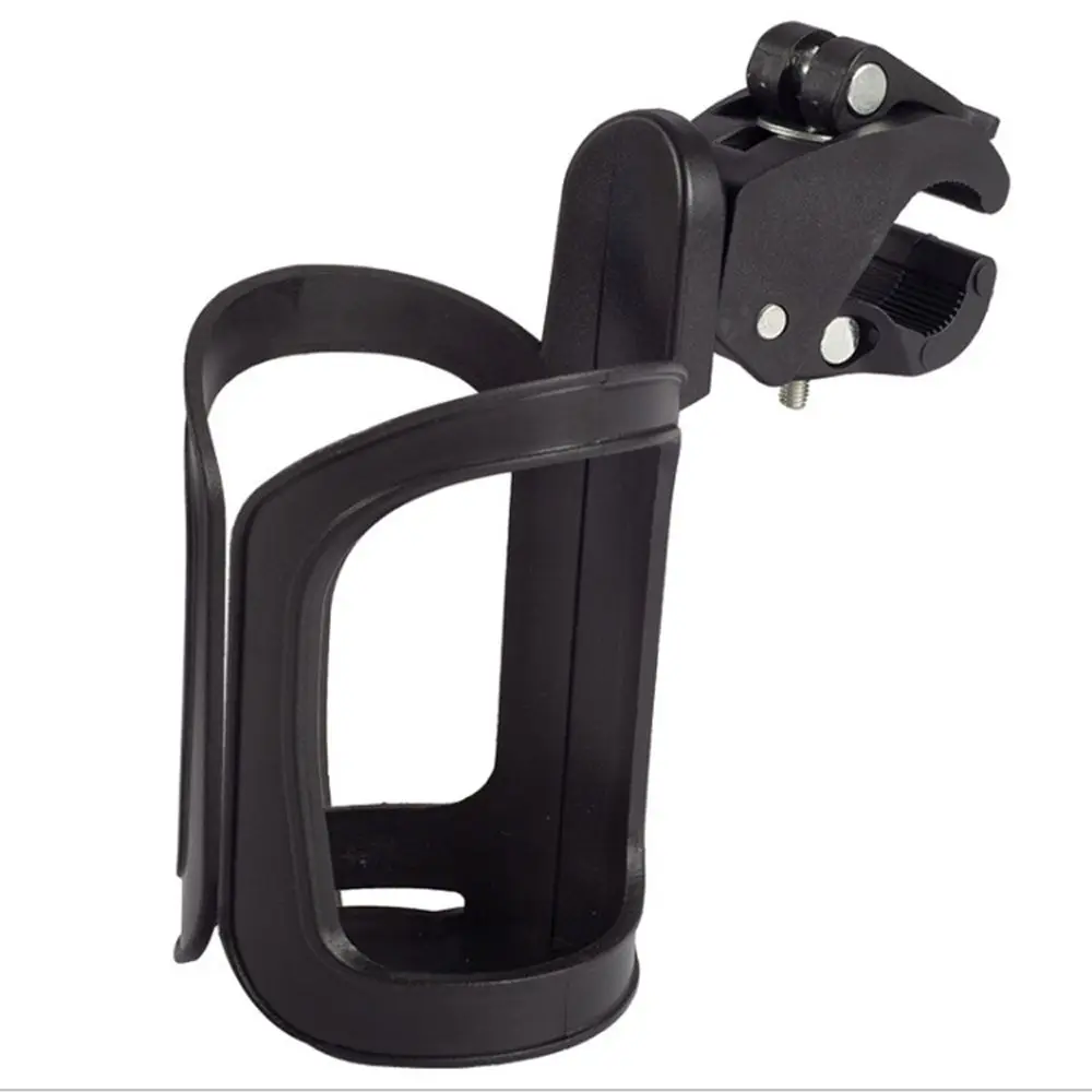 Portebidon rotatif poussette Buggy portebouteille portegobelet à lait bébé accessoire poussette équipement béb
