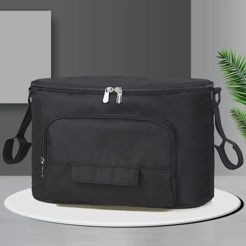 Sac à couches étanche multifonctionnel sac de voyage maternité organizer poussette bébé maman grande capacité 