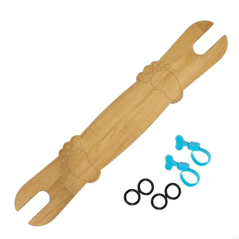 Support barre traction apprentissage marche bébé accessoire poussette