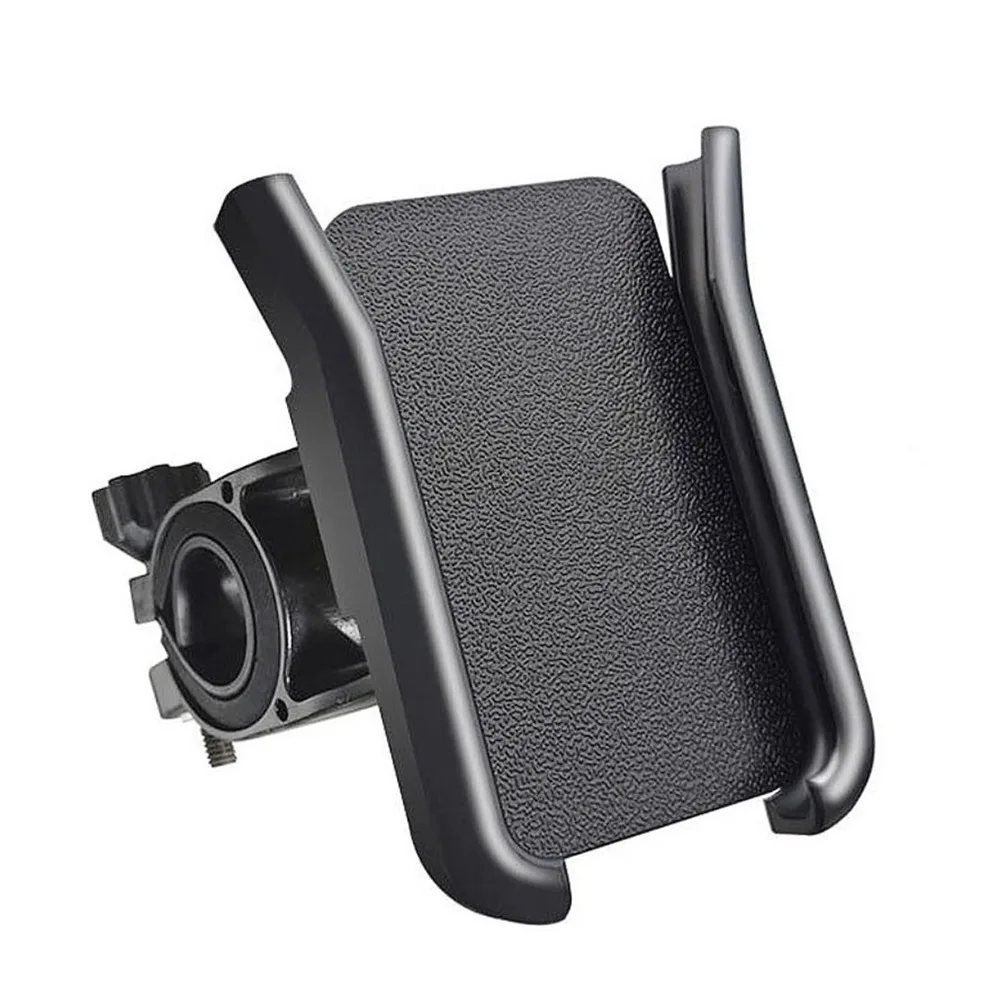 Support téléphone portable poussette bébé mains libres 360° rotatif