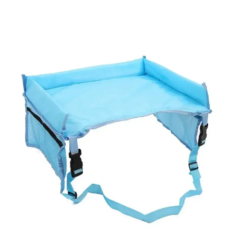 Table de rangement sécurisée pour siège voiture bébé rangement snacks