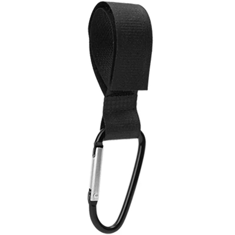 Organisateur poussette aluminium nylon bébé Accessoires sac couches