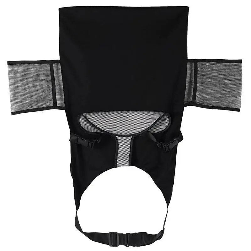 Portebébé dorsal confort bébé sécurité transport enfant design moderne tissu respirant ajustement facile porta