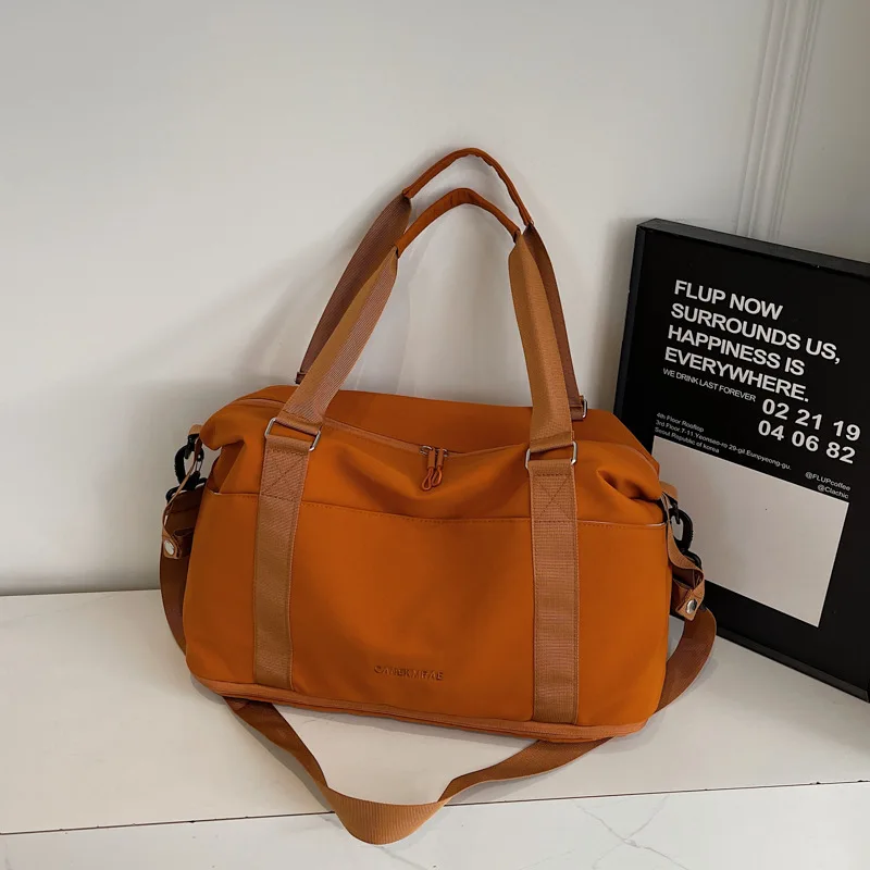 Sac à langer personnalisé grande capacité sac maman sac main maternité