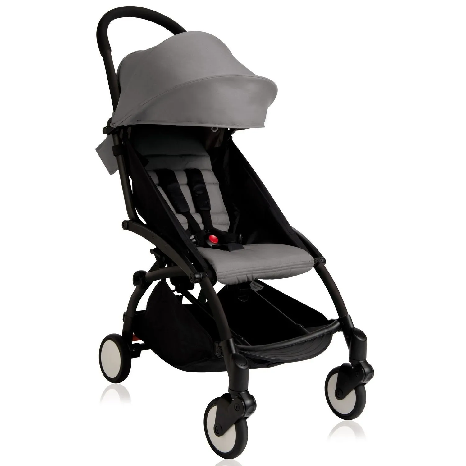 Yoya 2025 Poussette Bébé Compacte Voyage Bassinette Pliable Réglable 02 Ans 20kg Durable Légitimité Confort