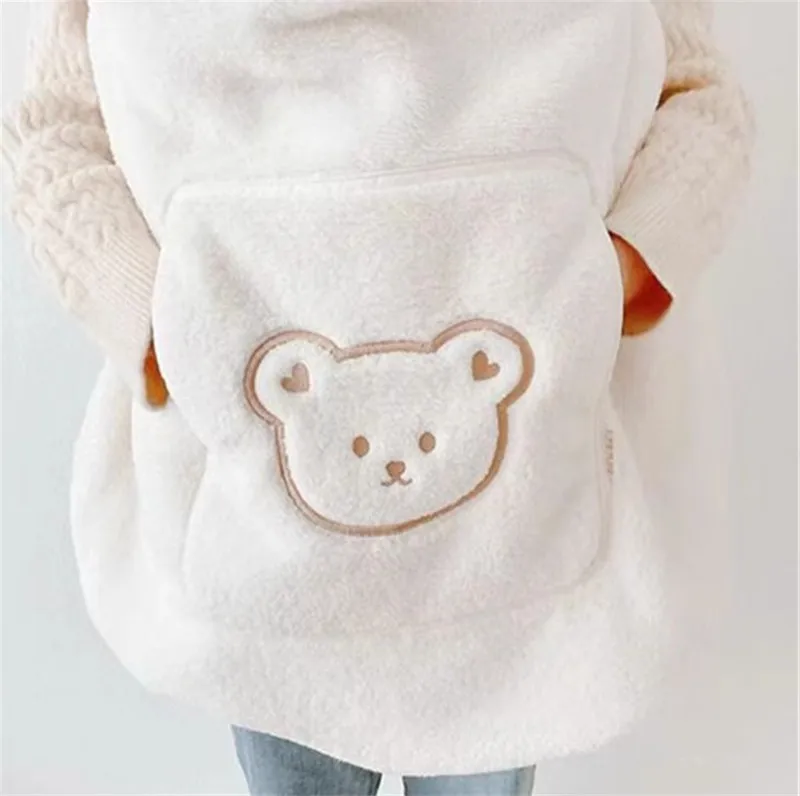 Couverture de poussette polaire hiver nouveauné bébé doux sécurisé