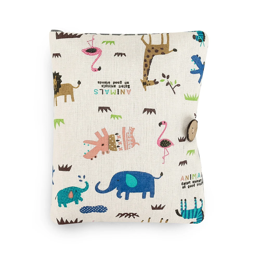 Organisateur de sac pour bébé sac de lavage portable sortie poussette