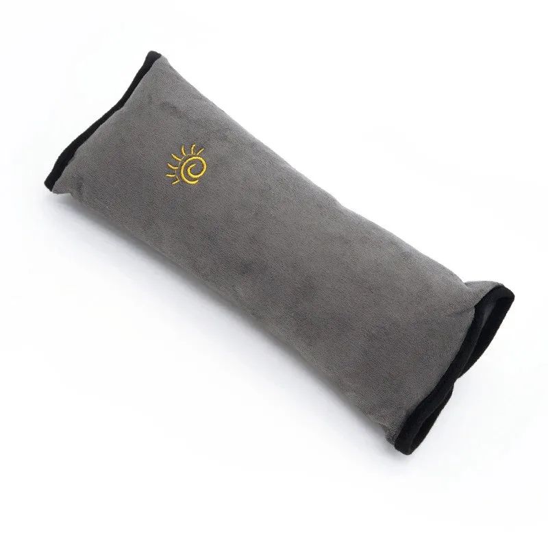 Oreiller voiture bébé confort sécurité coussin épaule harnais protection soutien enfant bas âge