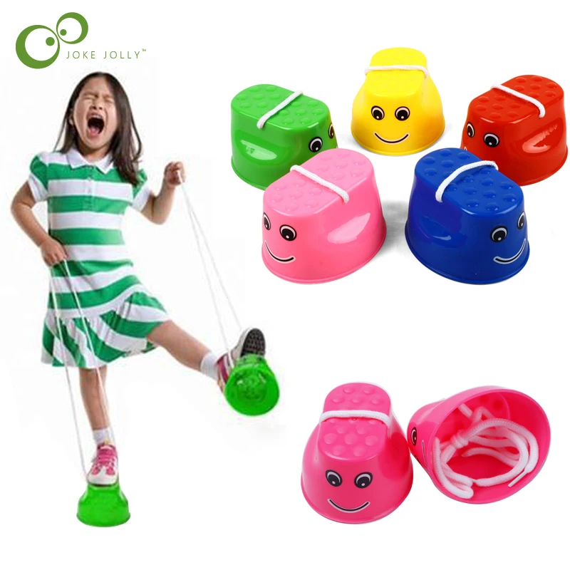Chaussures équilibre enfants jouet éducatif 36 ans poussette accessoire