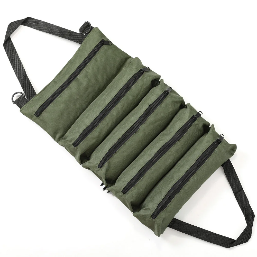 Organisateur de sac à outils sac de rangement multifonction sac