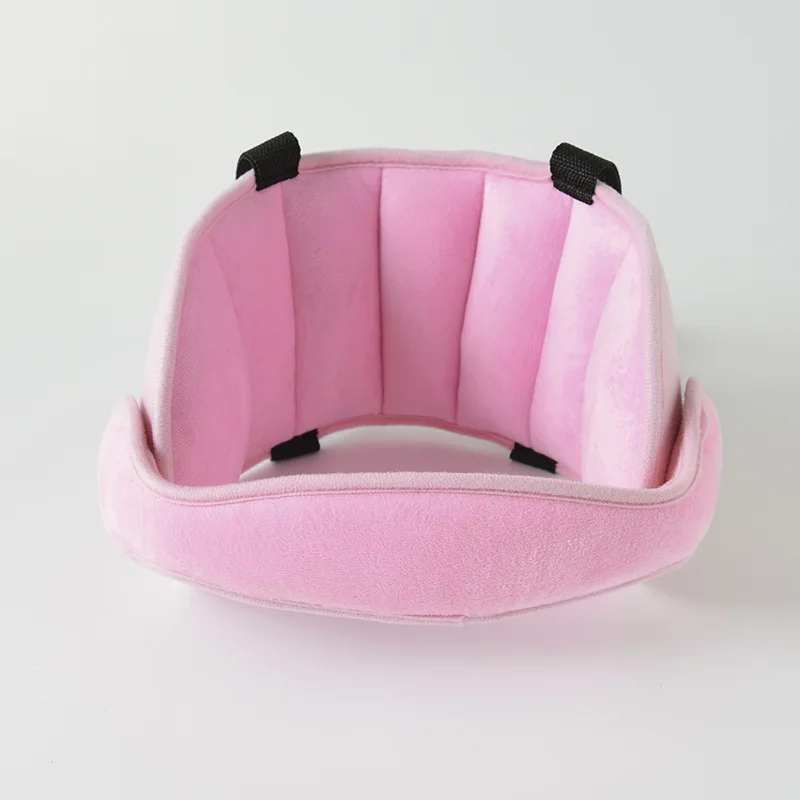 Appuitête pour siège auto bébé coussin de soutien ergonomique