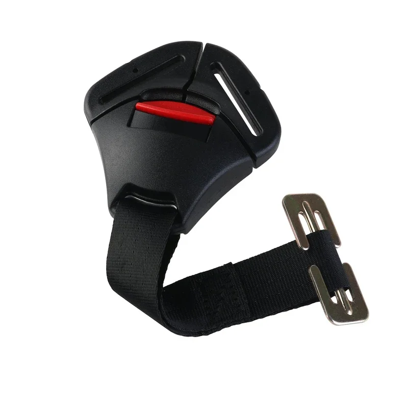 Harnais de sécurité bébé_clip siège voiture_boucle verrouillage fixe_sangle安全_ABS qualité premium