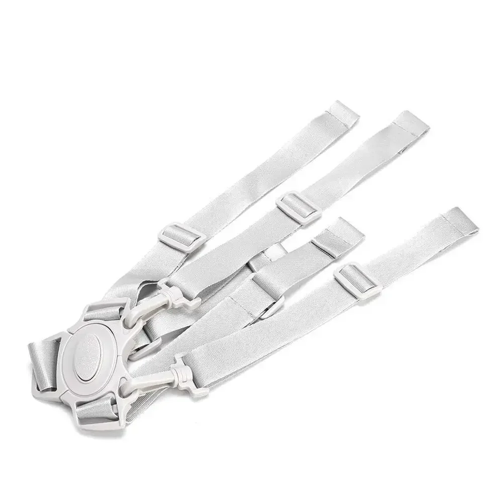 Ceinture de sécurité 5 points universelle pour bébé harnais chaise