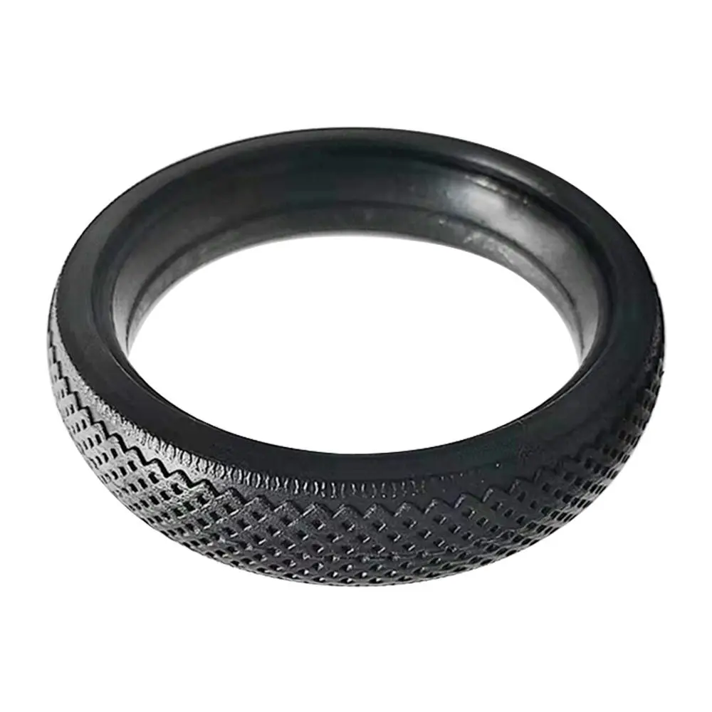 Pneu de roue en caoutchouc synthétique pour poussette Babyzen Yoyo durable sécuritaire remplacement facile