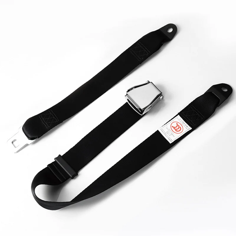 Ceinture de sécurité bébé voiture avion bus poussette accessoire voyageปลอด안한 보행기 어린이 안전띠