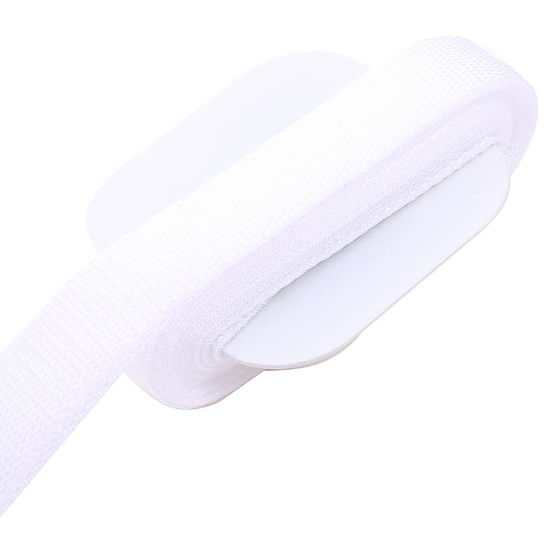Bande adhésive fixatrice bébé lits enfants poussettes accessoires