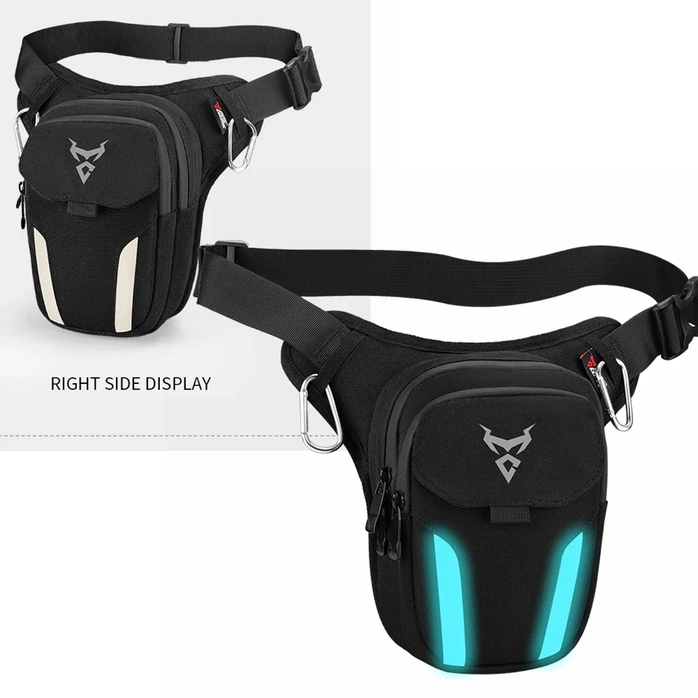 Sac à langer compact étanche LED pour poussette randonnée portage bébé