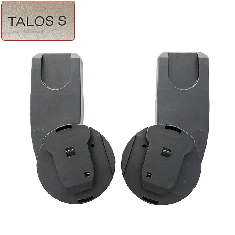 Adaptateur poussette Cybex Talos S fixation siège auto accessoire bébé