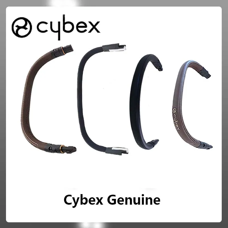 Accoudoir de poussette Cybex Libelle Orfeo Melio Priam Mios barre parechocs clôture de sécurité main courante 