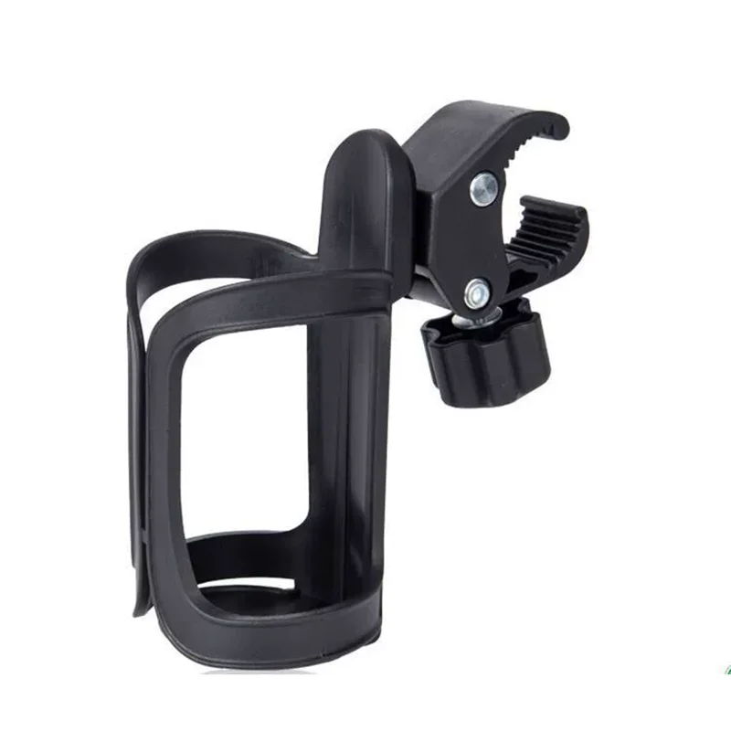 Portebouteille d'eau pour poussette bébé support multifonctionnel