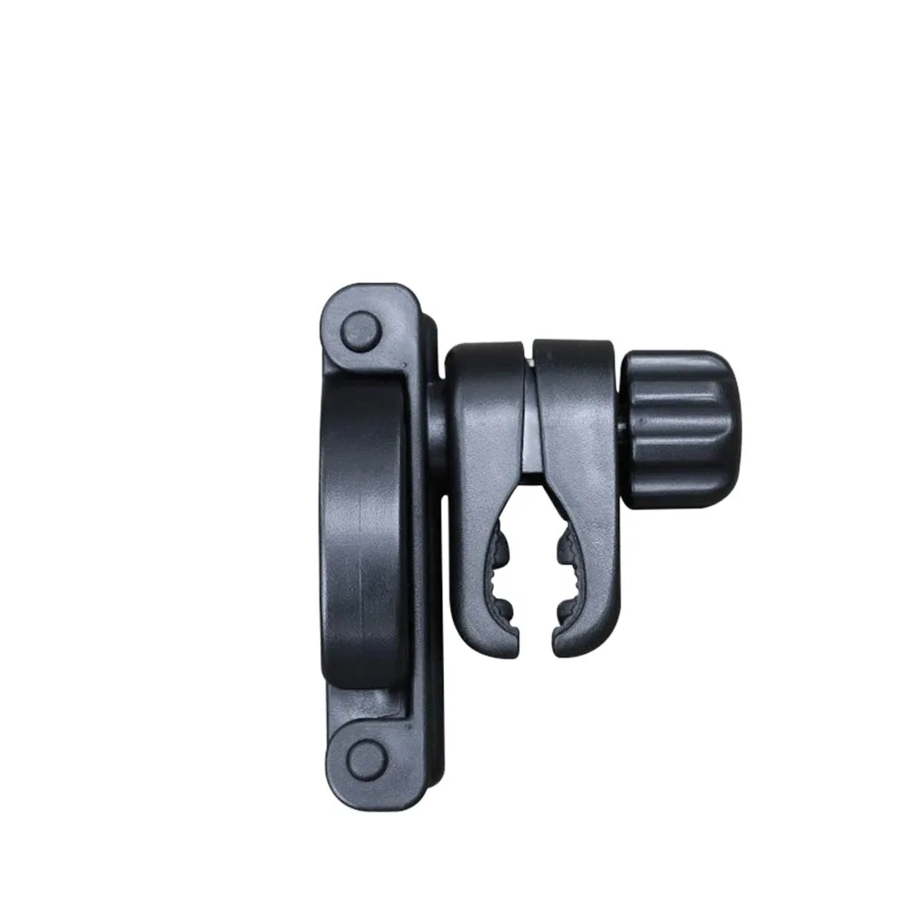 Portegobelet pliable pour poussette bébé clip sécurisé noir réglable ABS PC compact design moderne pratique qu