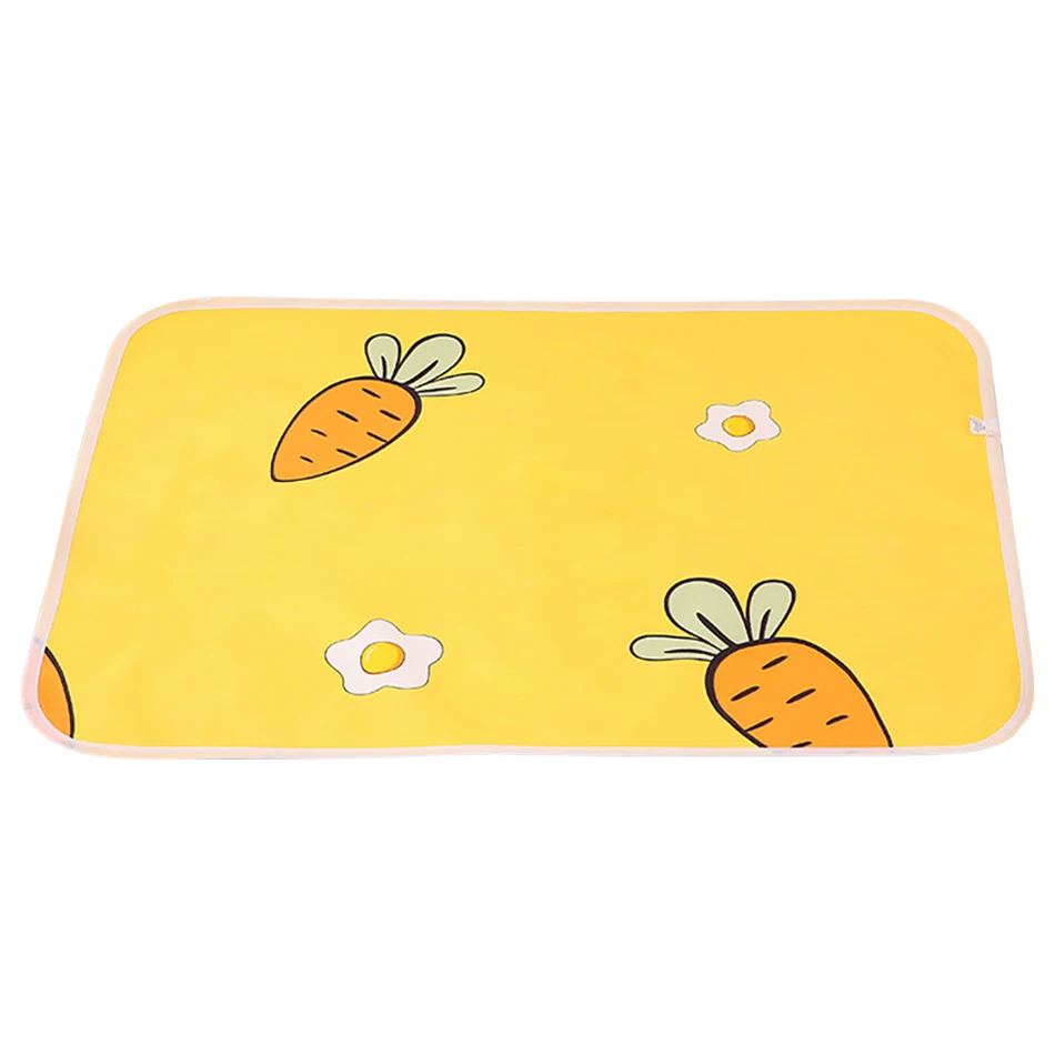 Tapis de sol bébé jouet matelas de jeu éveil tissu écologique coton