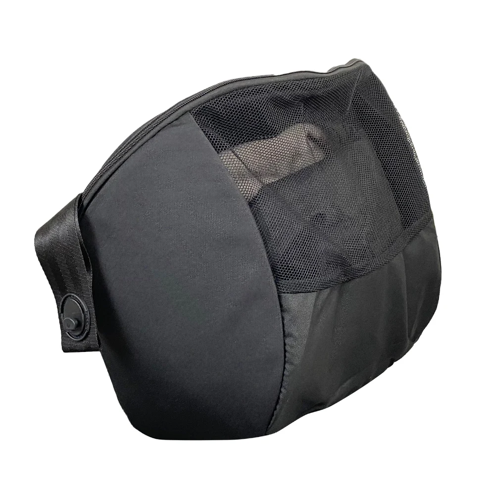 Sac de rangement pour siège de voiture de bébé, sac de courses