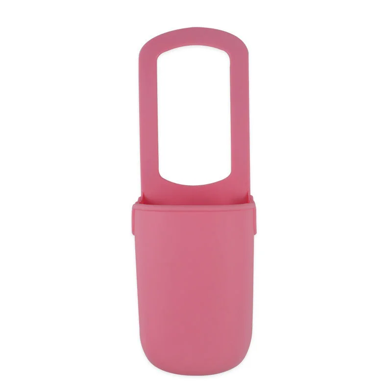 Portegobelet en plastique pour poussette bébé landau fauteuil roulant