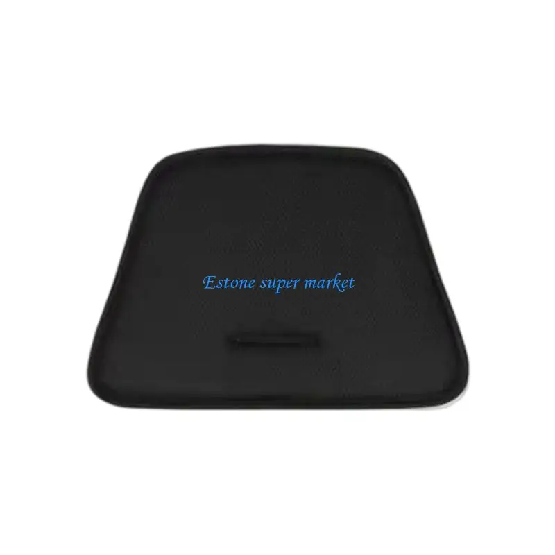Coussin siège poussette silicone nonglissant antidérapant