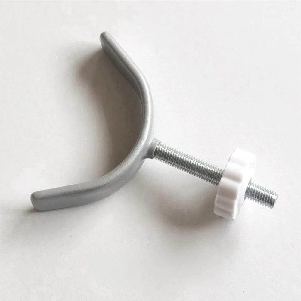 Gardecorps bébé en métal ajustable Yforme pour portes sécurisées enfant protection antichute