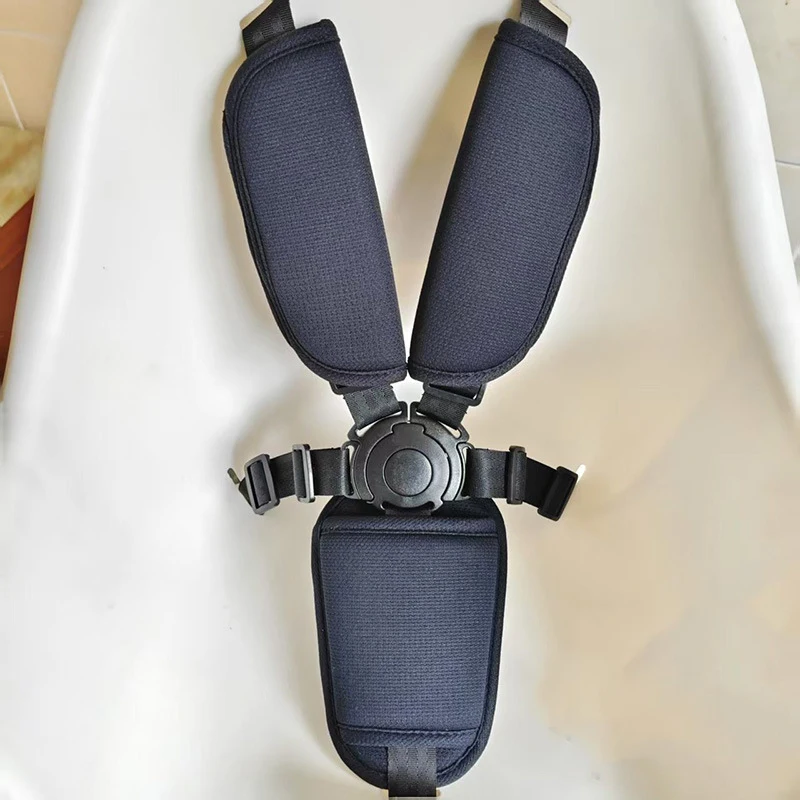 Harnais de sécurité épaules bébé randonnée promenade harnais confortable ajustable outdoor durable