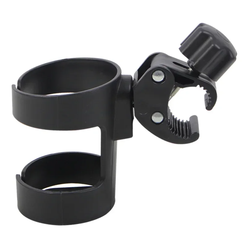 Support de gobelet universel pour poussette et vélo accessoire bébé maintien sûr et pratique