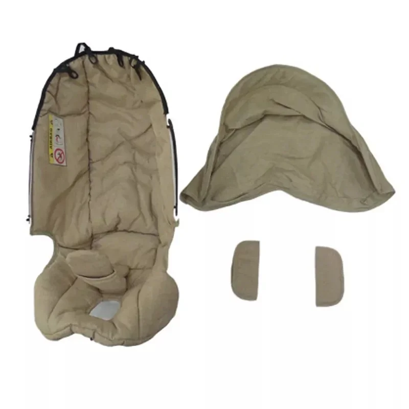 Accessoires Poussette Bébé Doona Couverture Pluie Chancelière Hiver Sac