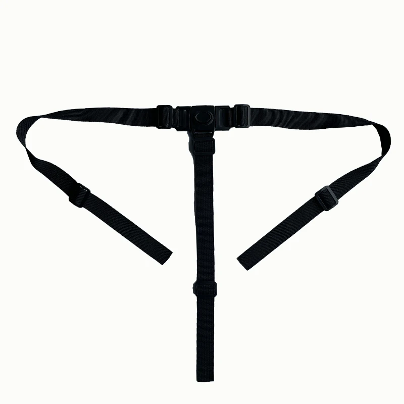 Harnais universel pour bébé 3 points ceinture de sécurité protection