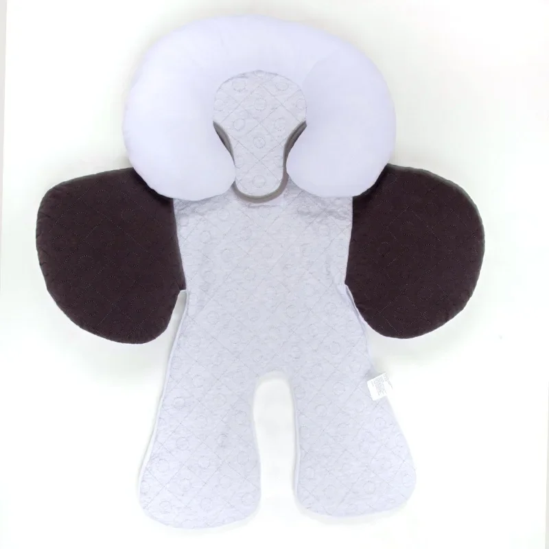 Coussin de siège auto bébé doublure poussette tapis matelas accessoire