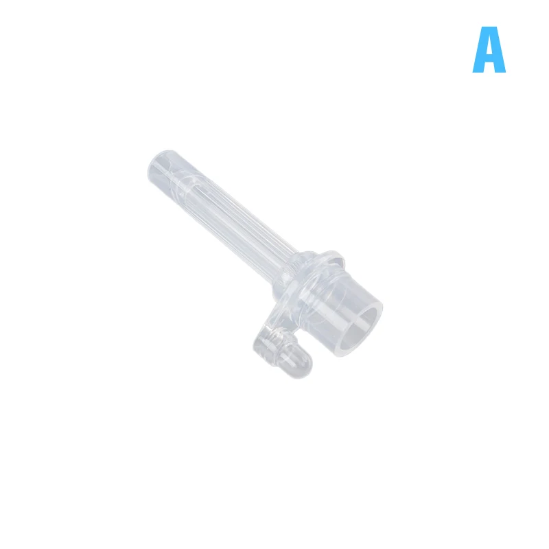 Tétine antigaz silicone sans latex pour biberons réduction des
