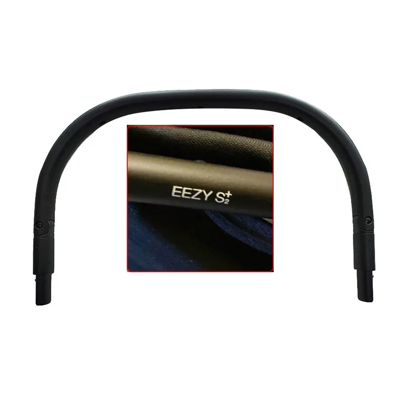 Accoudoir de Poussette Cybex Eezy S 2 ou Eezy S Twist 2 Barre de