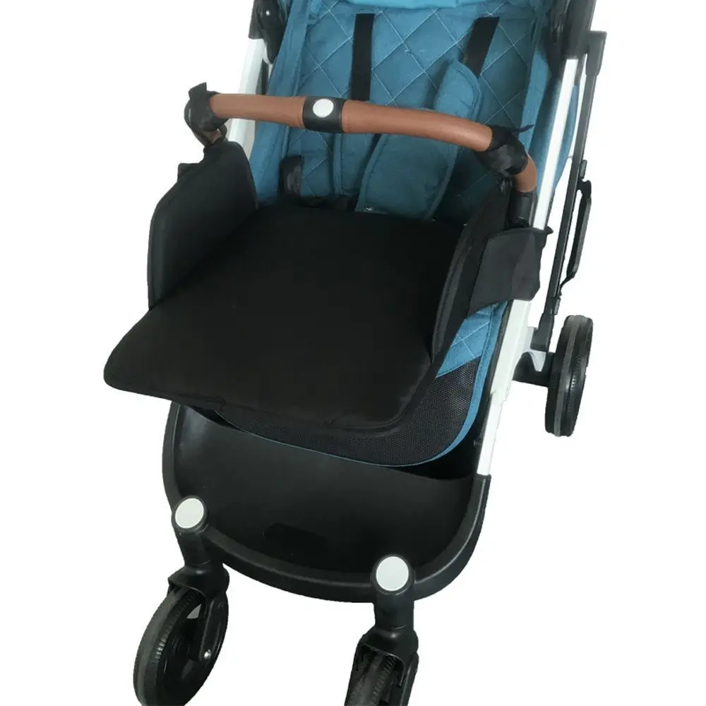 Extension reposepieds poussette pour enfants accessoire parapluie