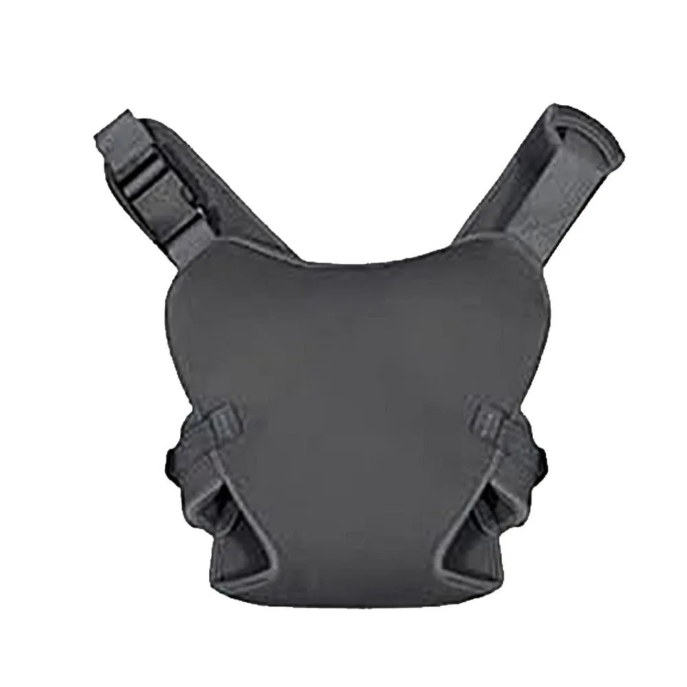 Portebébé ergonomique sangle réglable enveloppe hanche confortable sécurité bébé jeune enfant portage pratique