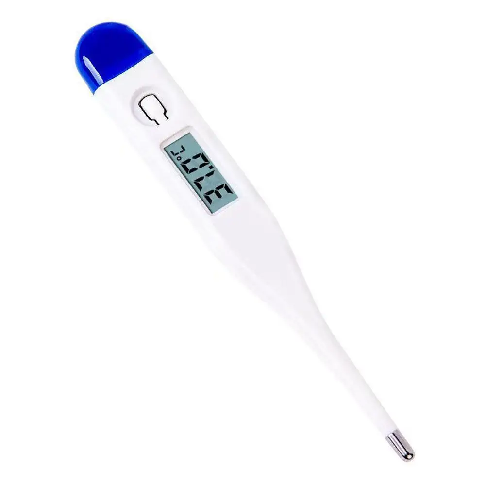 Thermomètre numérique précis corps bébé enfant outil médical électronique température haute précision usage do