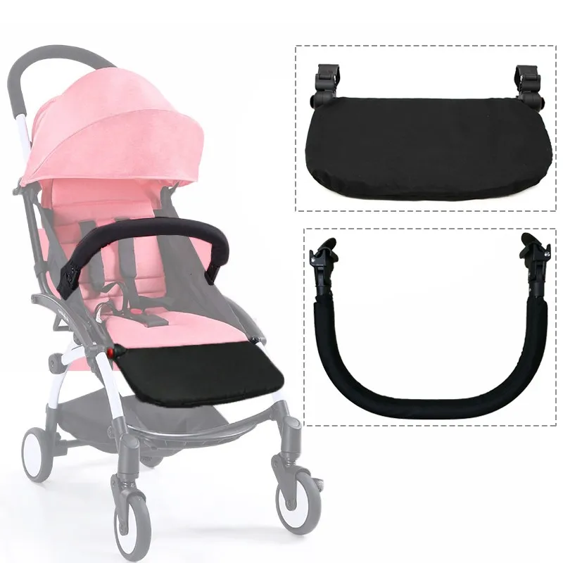 Accessoire plateau poussette Babyzen Yoyo 2 tray détachable plastique