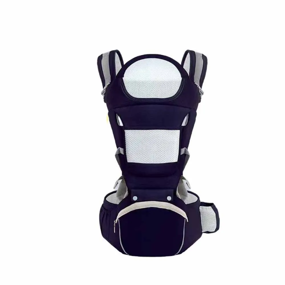 Portebébé ergonomique face avant conception coréenne sac à dos bébé