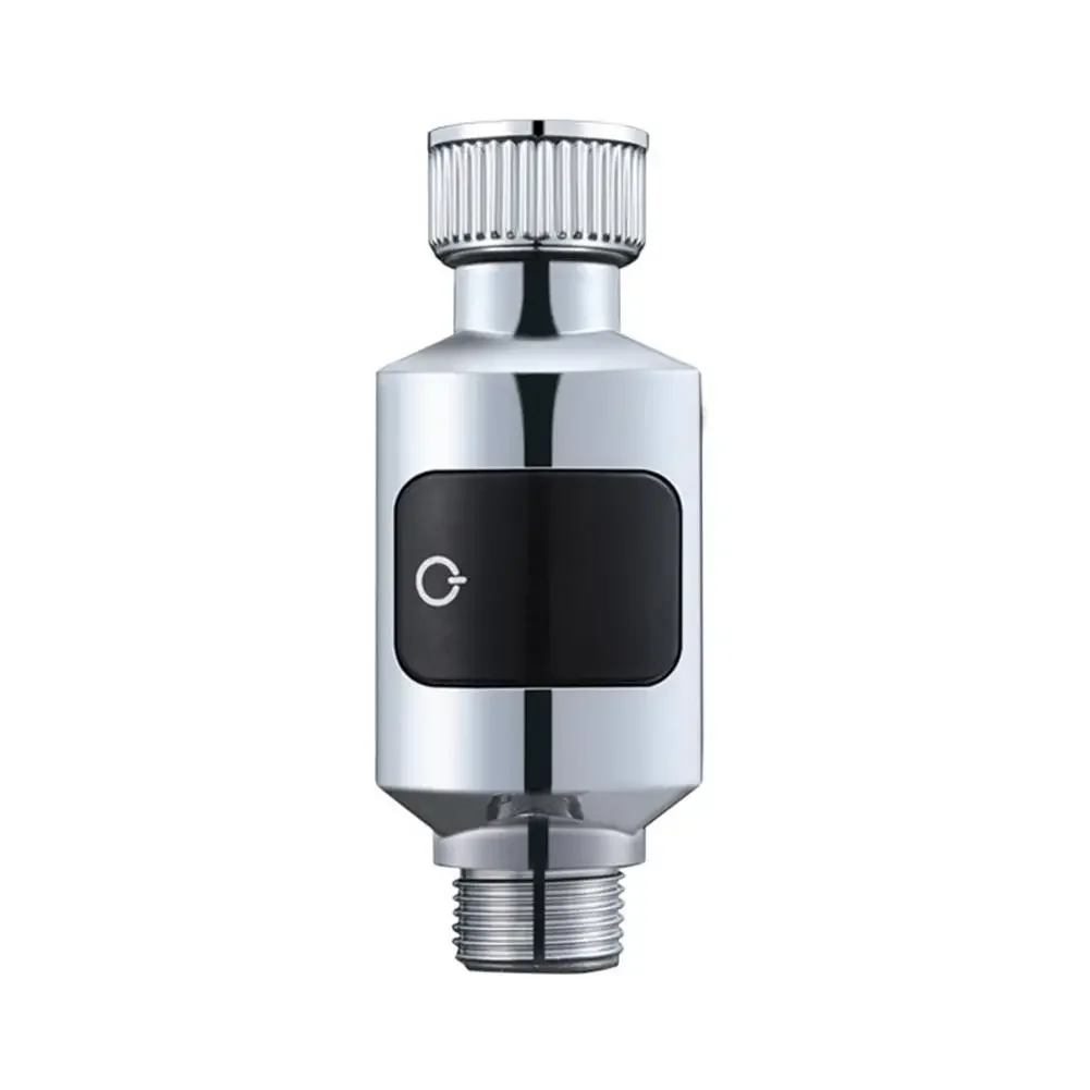 Moniteur de température de l'eau du bain numérique thermomètre LED pour bébé Therye Waterpr M6Y2 A mesure en t