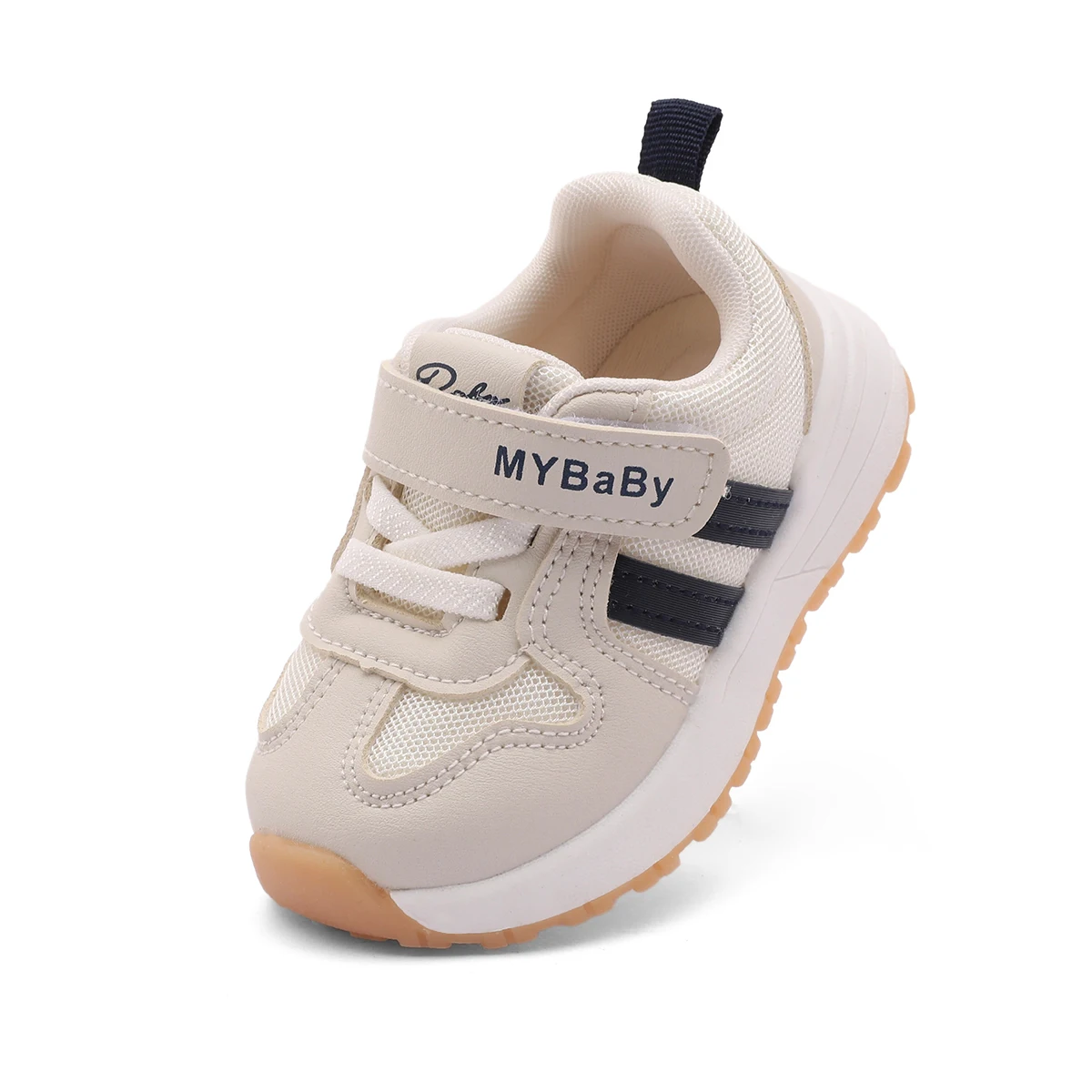 Baskets décontractées MYBa By pour bébés garçons et filles chaussures
